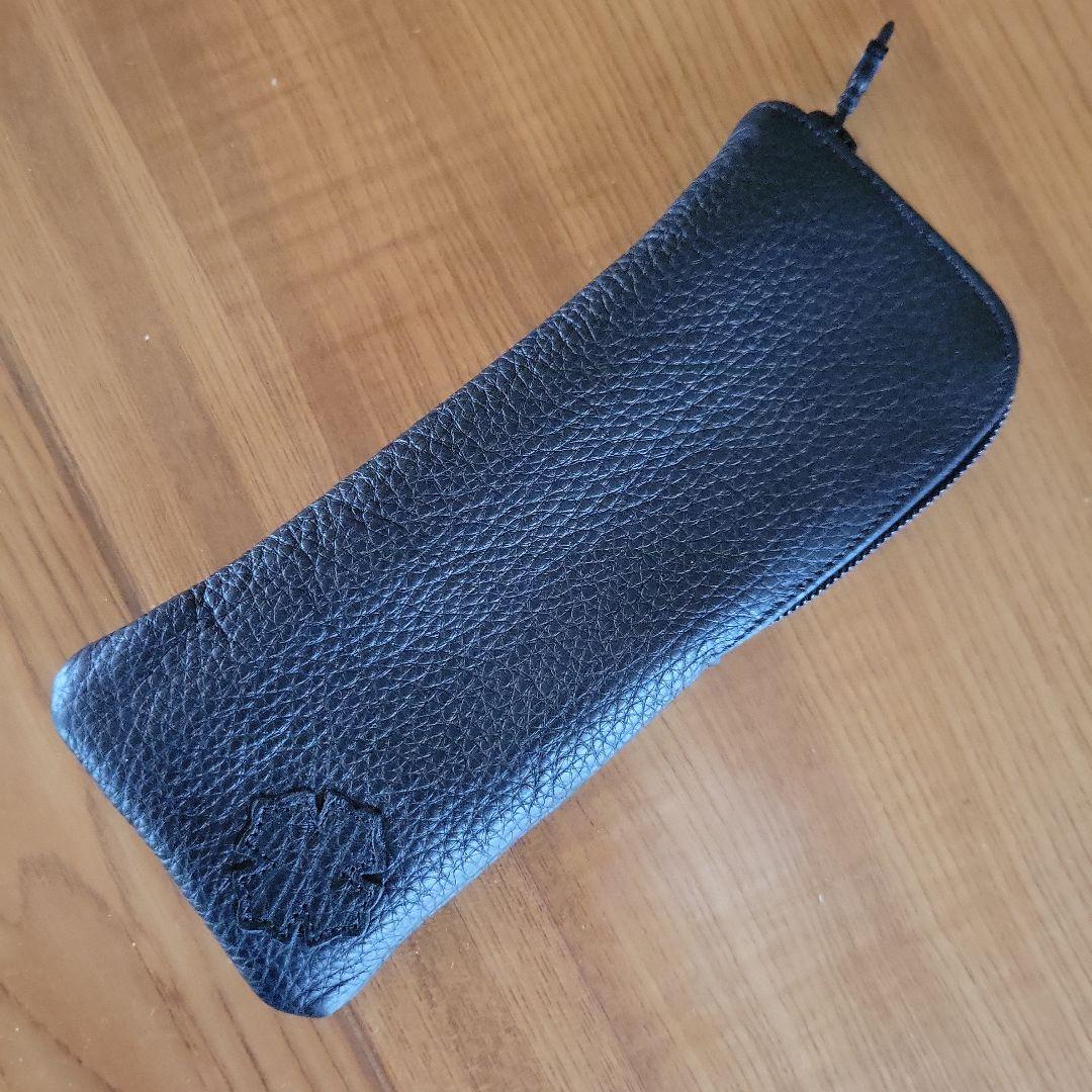 クロムハーツ メガネケース