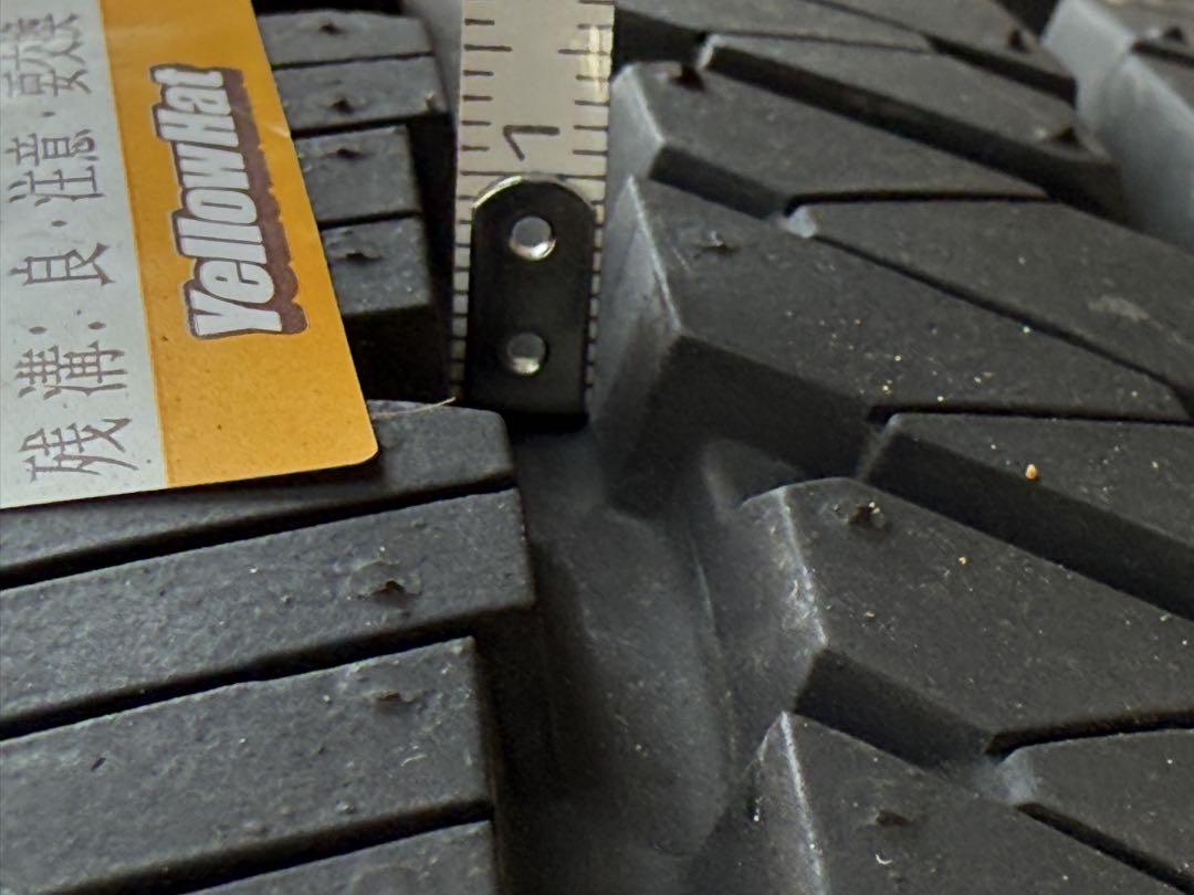 BRIDGESTONE DUELER H/T 265/60R18 4本