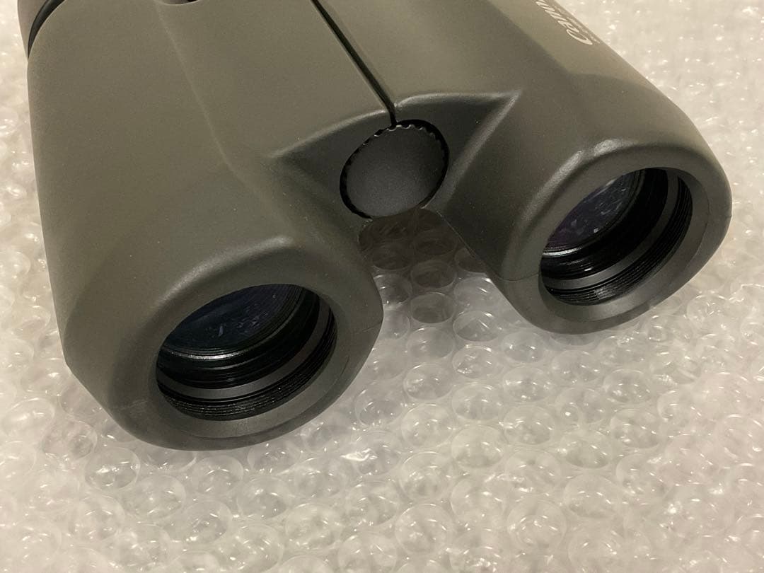 キヤノン CANON 8ｘ32WP 双眼鏡