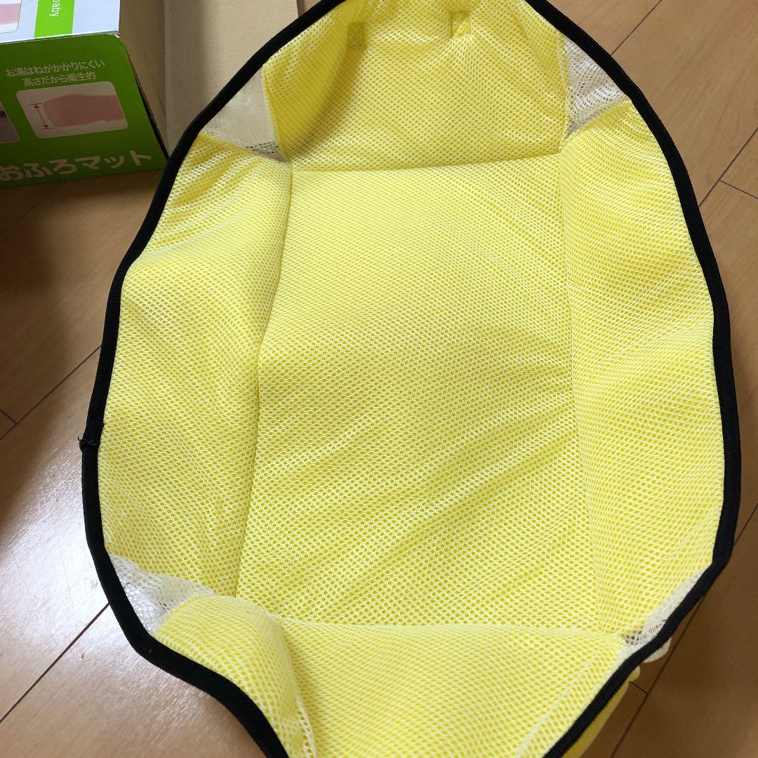 リッチェル ひんやりしないおふろマット 沐浴マット セット - メルカリ リッチェル ひんやりしないおふろマット 沐浴マット セット - メルカリ