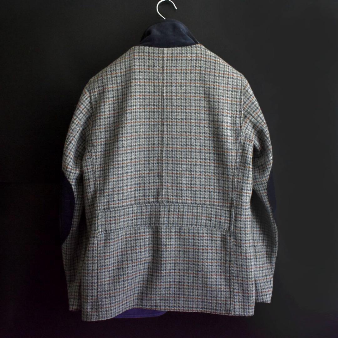 ハンティングジャケットLL Adam