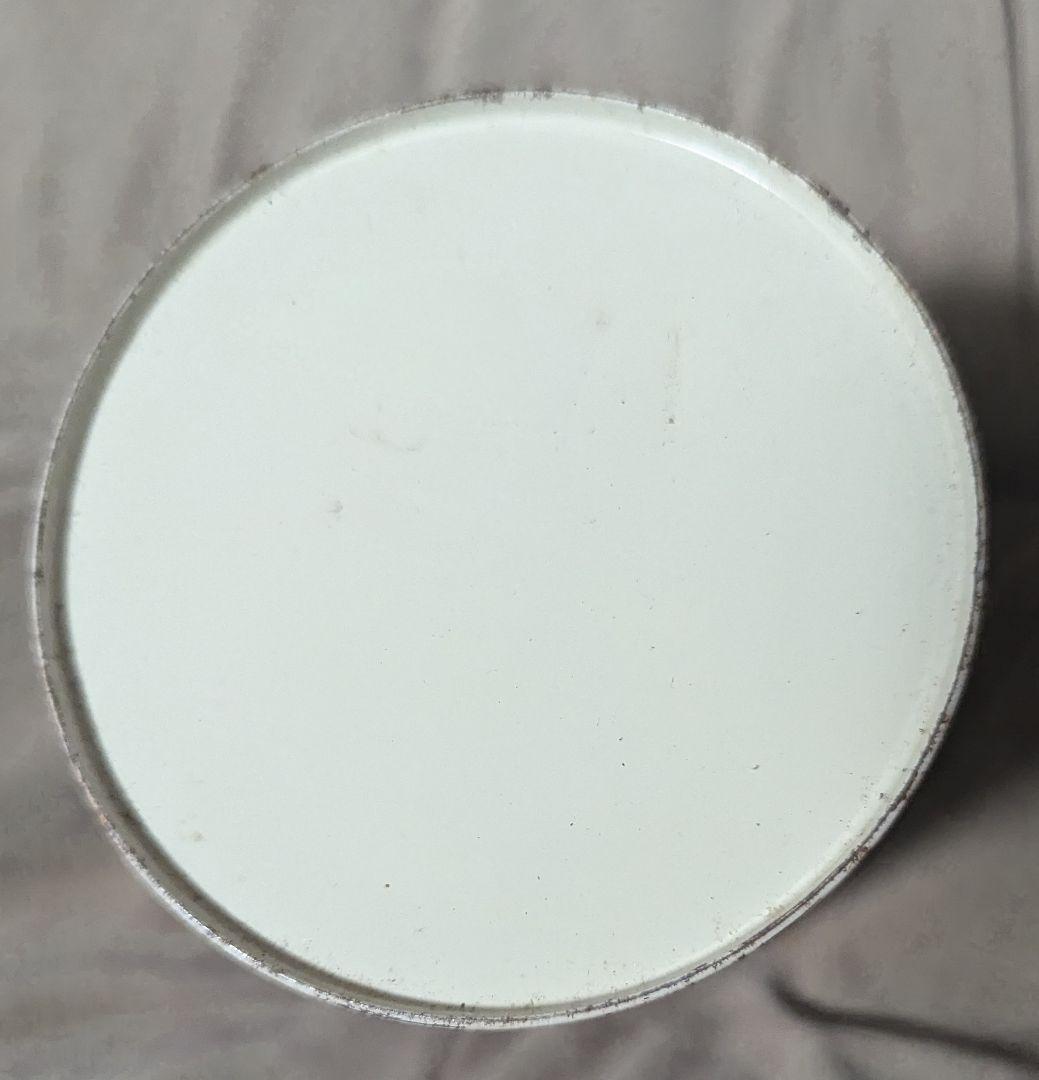 KEY COFFEE　レトロ缶