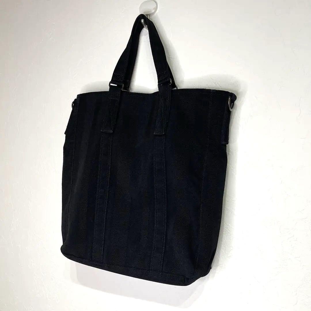美品　PORTER 吉田カバン　70周年記念モデル　トートバッグ　ショルダー欠品