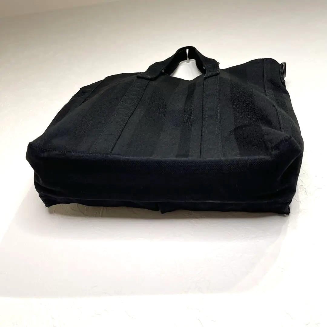 美品　PORTER 吉田カバン　70周年記念モデル　トートバッグ　ショルダー欠品