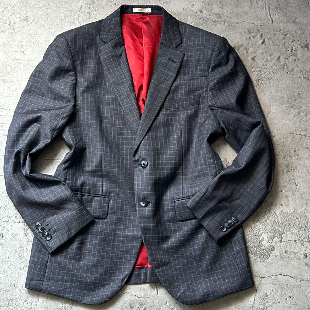 オーダースーツ