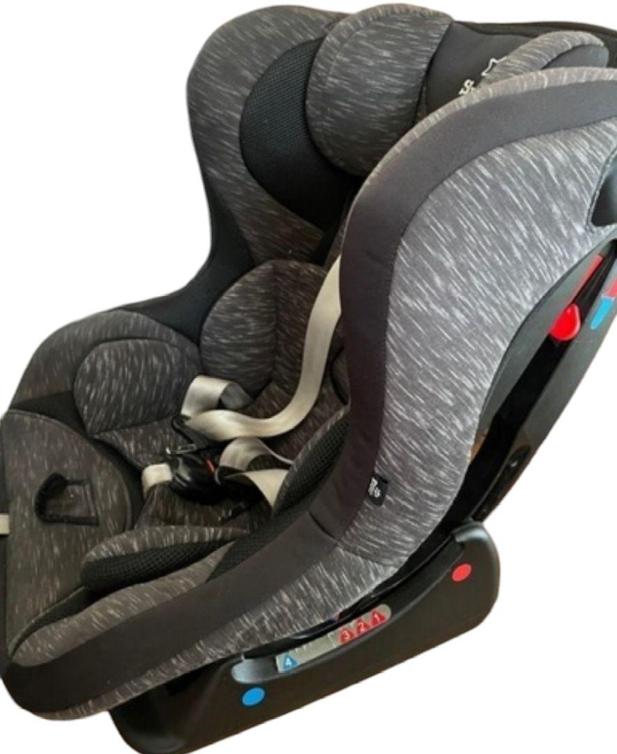 Smart Angel レジェプラス グレー B-700 超軽量コンパクト