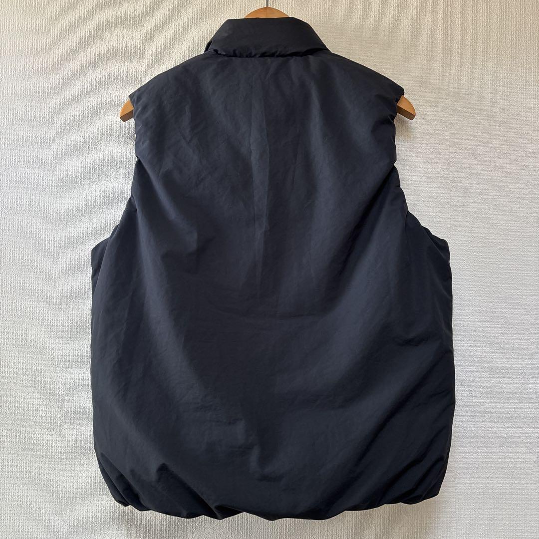 ダントン ダウンベスト