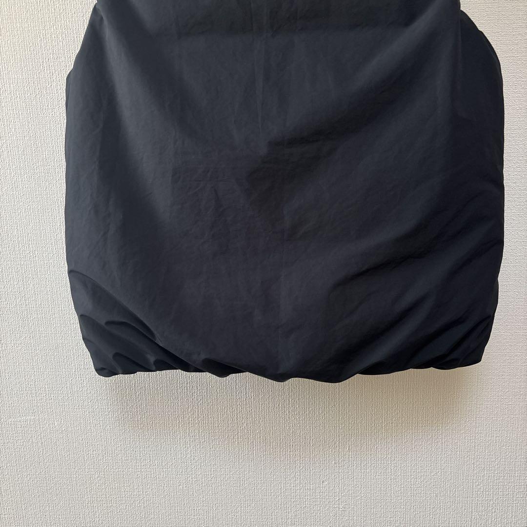 ダントン ダウンベスト