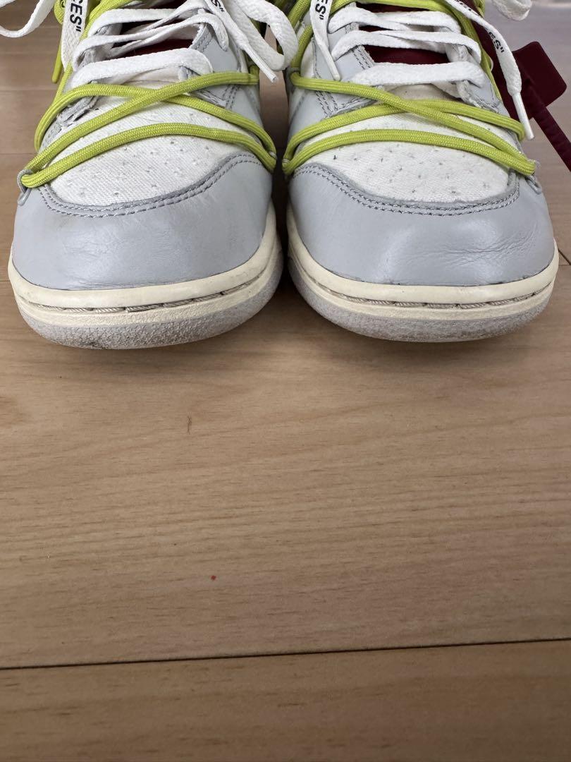 Nike X Off-White スニーカー