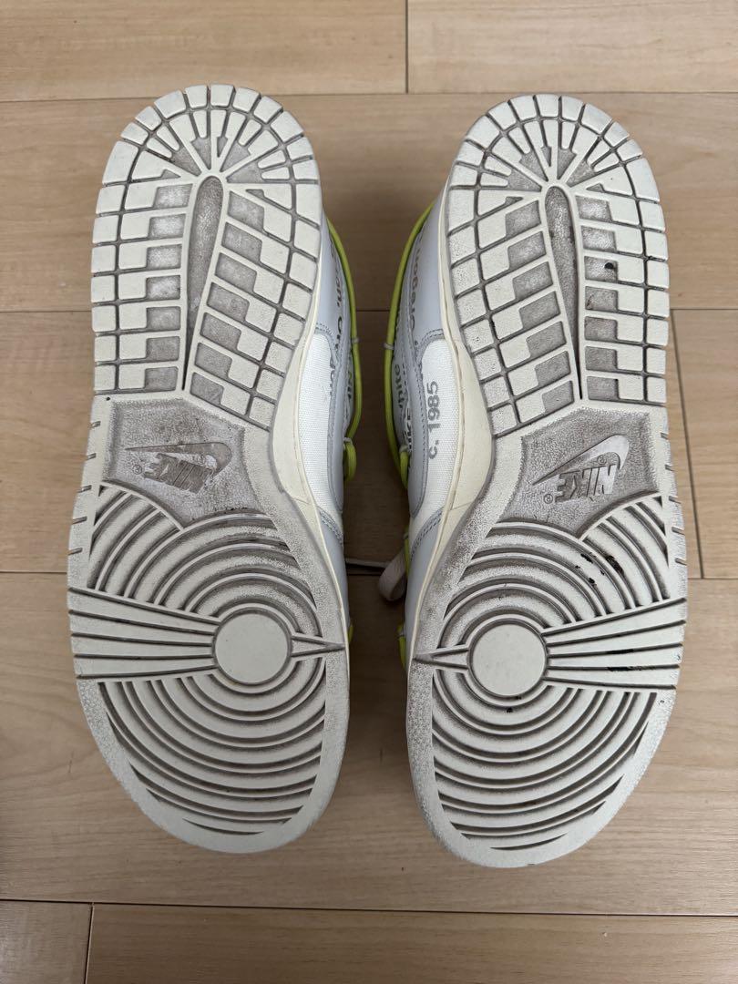 Nike X Off-White スニーカー
