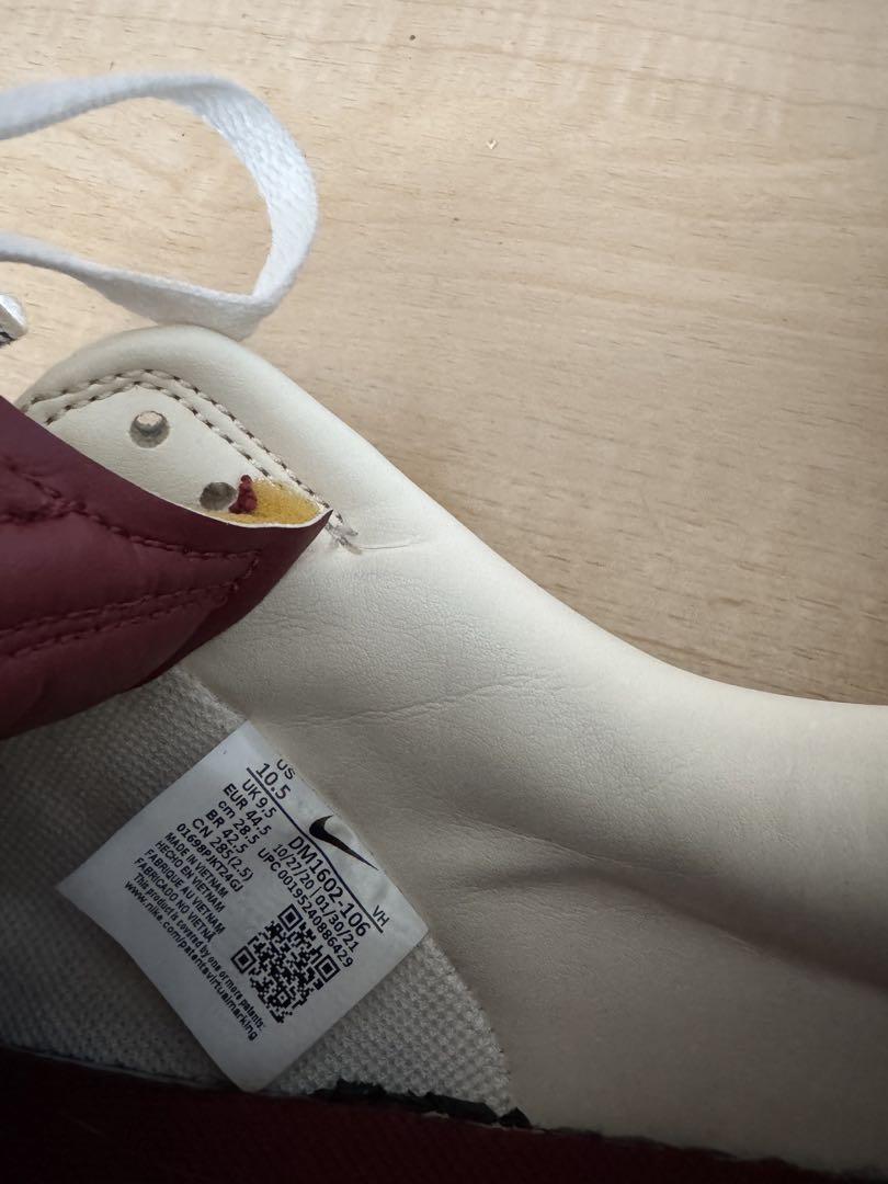 Nike X Off-White スニーカー