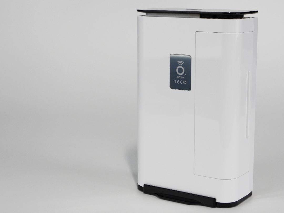 タムラテコ オゾン発生器 Lyon3.0 リオン TM-04OZ白/A358-5