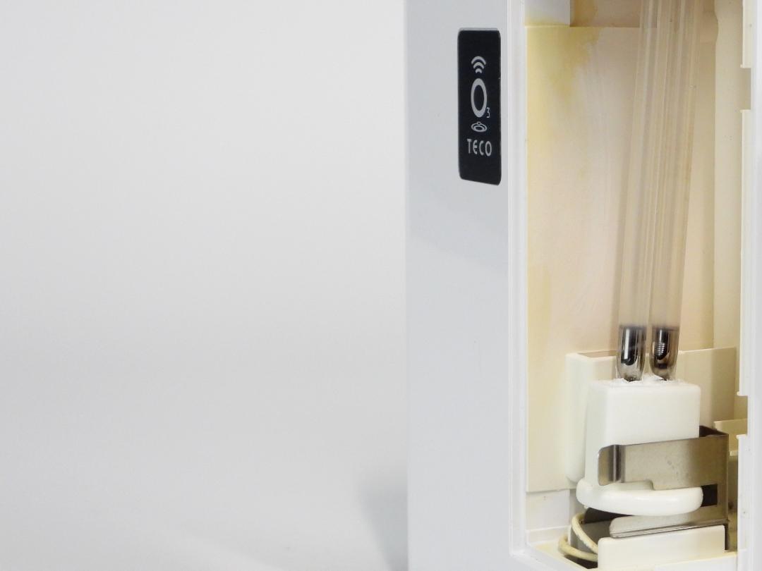【専用】タムラテコ オゾン発生器 Lyon3.0 リオン TM-04OZ白
