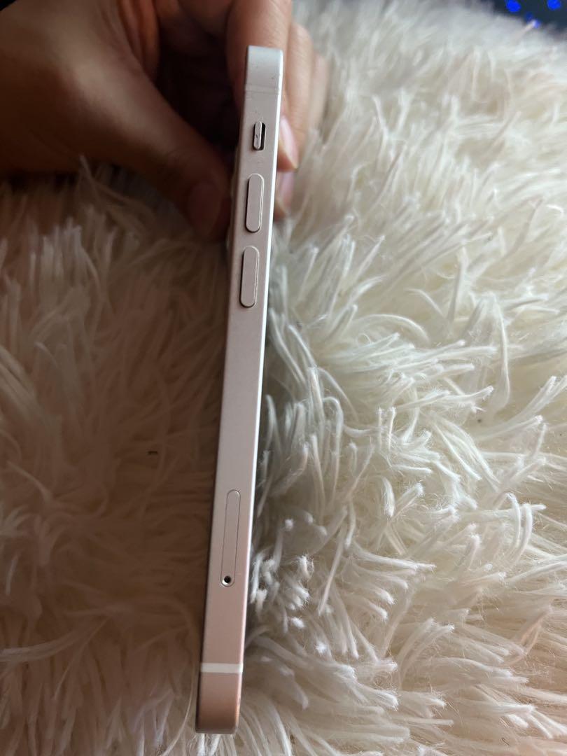 【充電難あり】iPhone 12 mini、64GB（動作確認済）