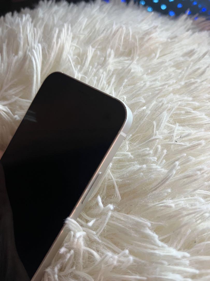 【充電難あり】iPhone 12 mini、64GB（動作確認済）