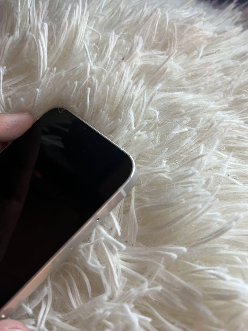 【充電難あり】iPhone 12 mini、64GB（動作確認済）