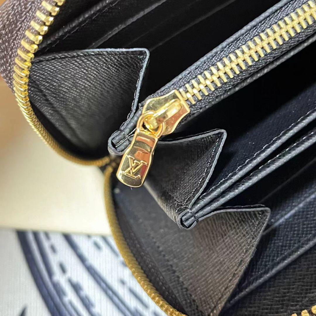 美品✨ルイヴィトン モノグラム ジャイアント ジッピーウォレット 長財布 awardsandwinners.com