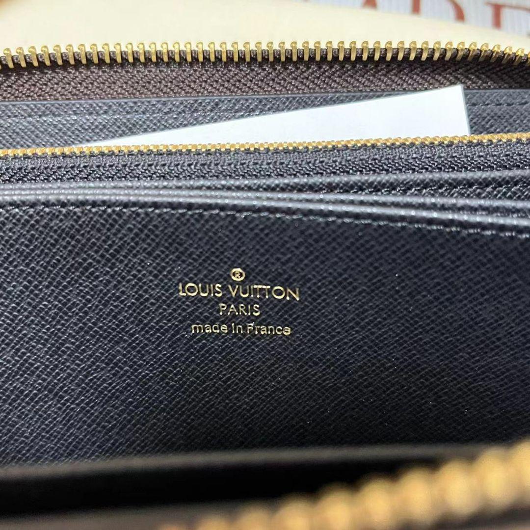 美品✨ルイヴィトン モノグラム ジャイアント ジッピーウォレット 長財布 awardsandwinners.com
