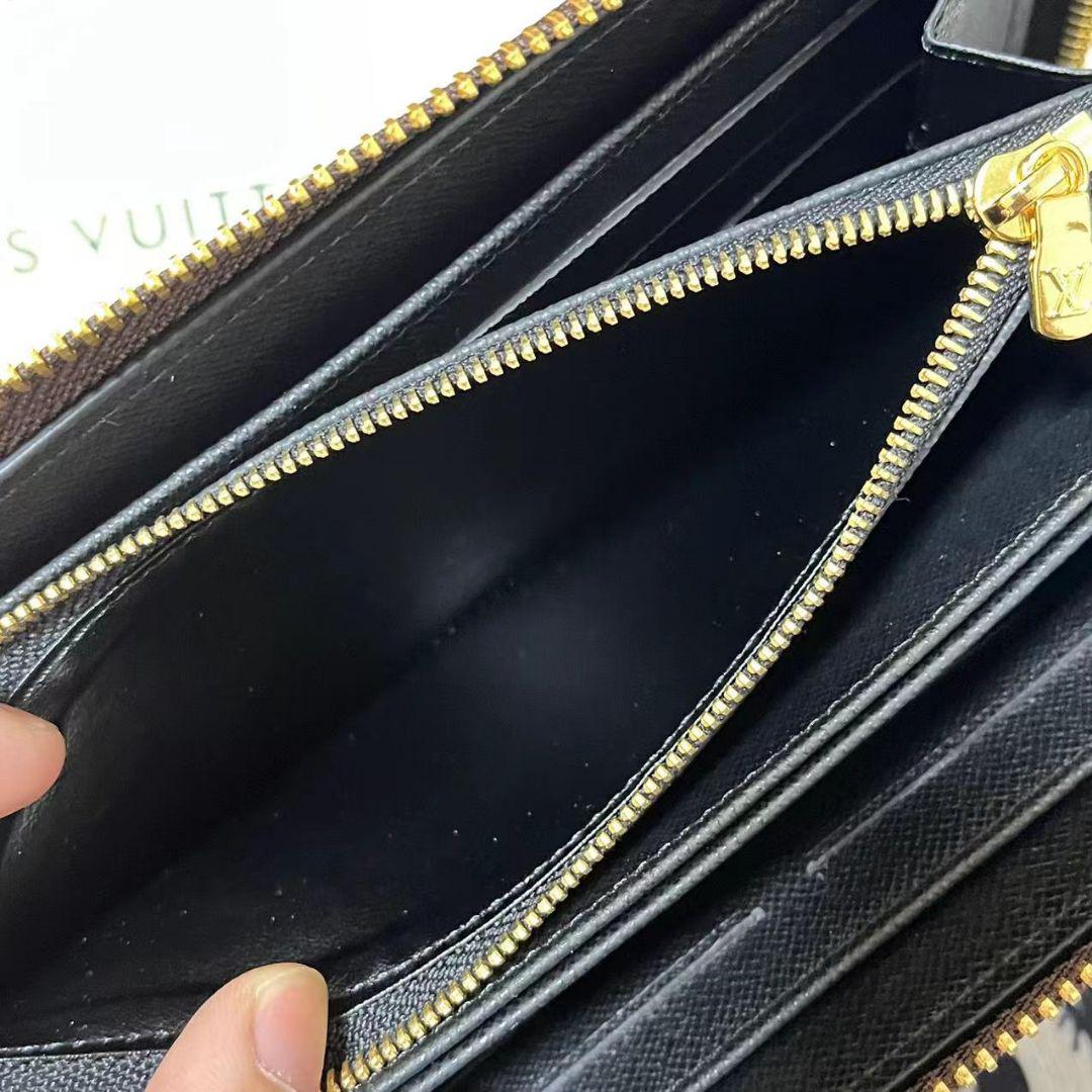 美品✨ルイヴィトン モノグラム ジャイアント ジッピーウォレット 長財布 awardsandwinners.com