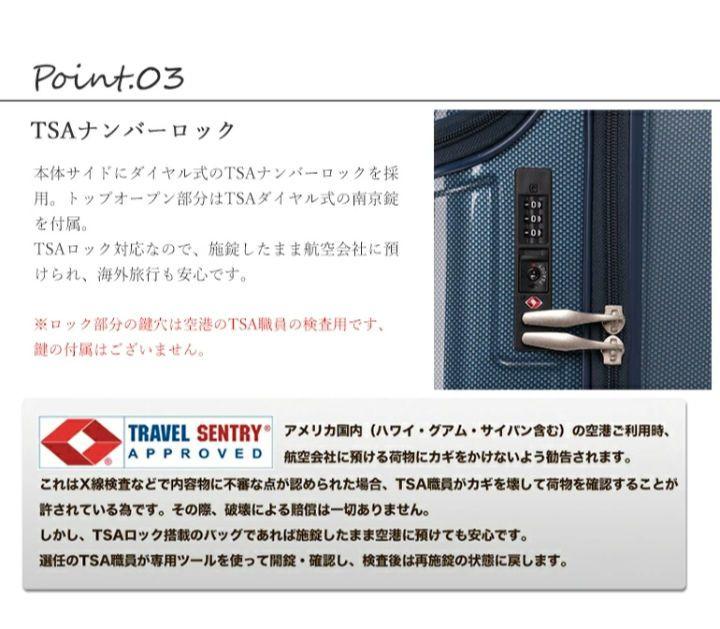 【新品未使用】ACTUS フロントオープン トップオープン キャリー SS