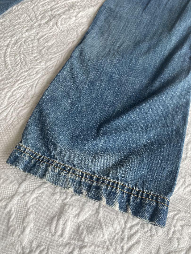HUGO BOSS Denim Pants メンズ　W34 L34