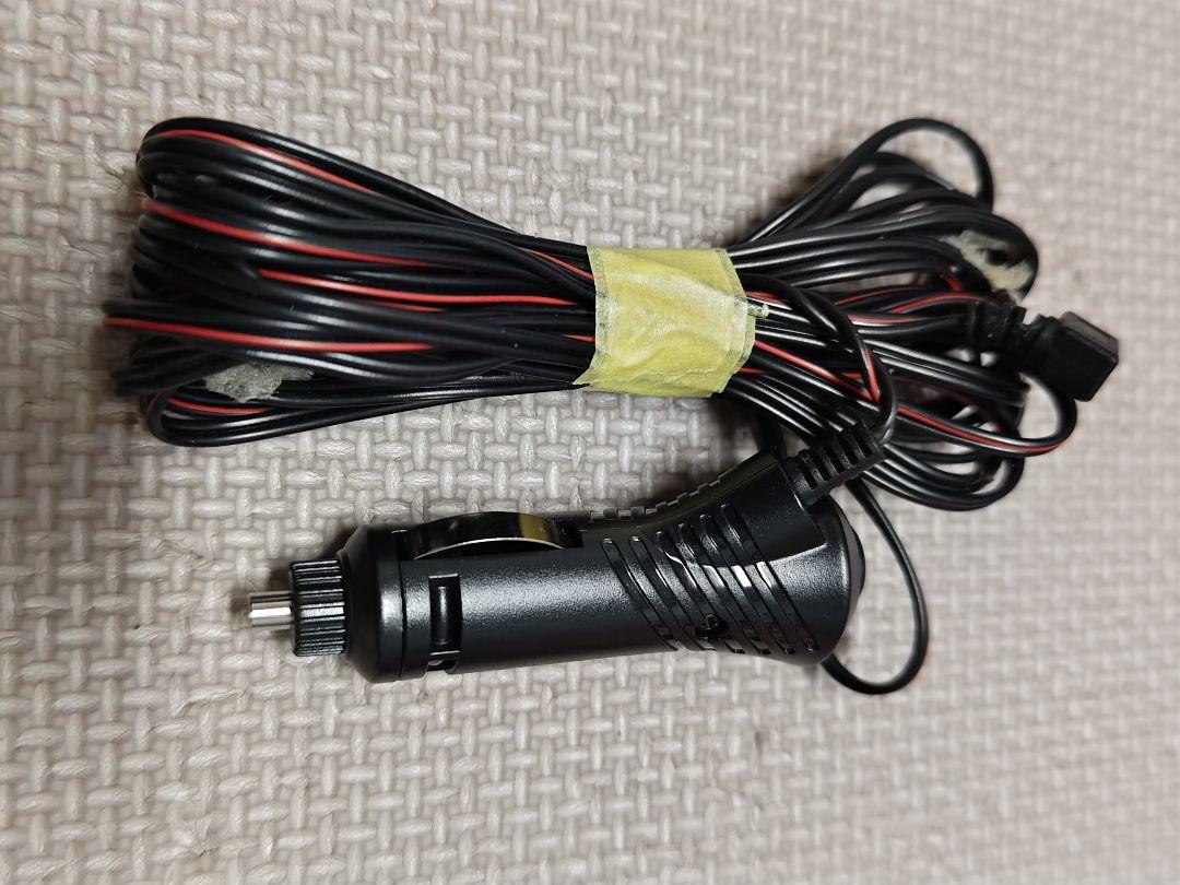ASSURA AR-W86LA レーダー探知機本体