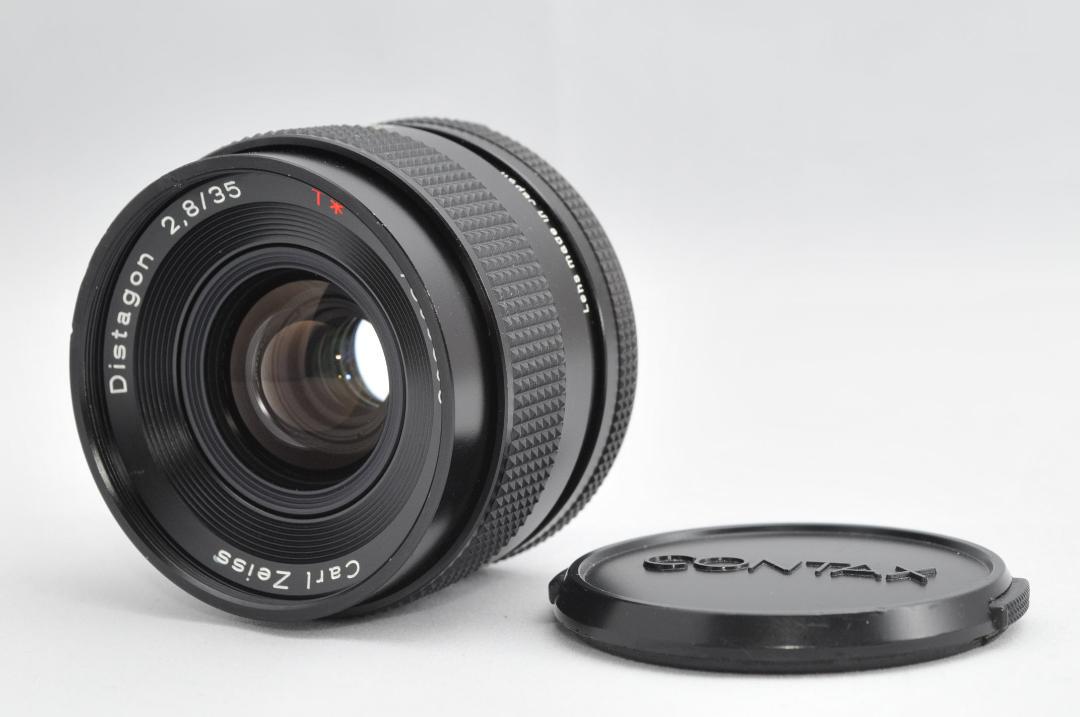 フォーサーズマウント【限定特価】 CONTAX Carl Zeiss Distagon 35mm F2.8 MMJ レンズ(単焦点) カメラフォーサーズマウント¥14,036-www.kenton.com.tr フォーサーズマウント【限定特価】 CONTAX Carl Zeiss Distagon 35mm F2.8 MMJ レンズ(単焦点) カメラフォーサーズマウント¥14,036-www.kenton.com.tr