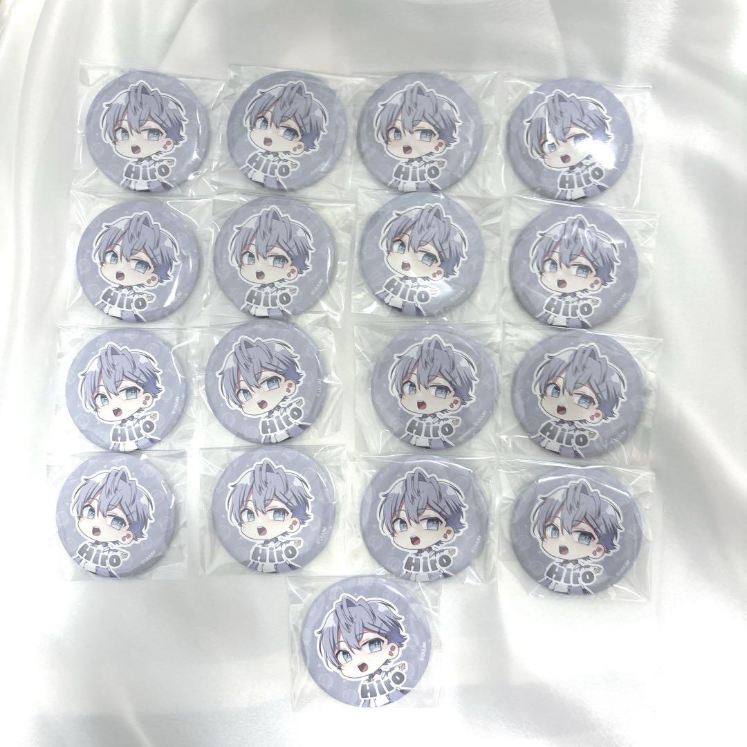 人気アイテムランキング ハムちゃん様専用 カラフルピーチ メルカリ - 缶バッジ ヒロくん その他