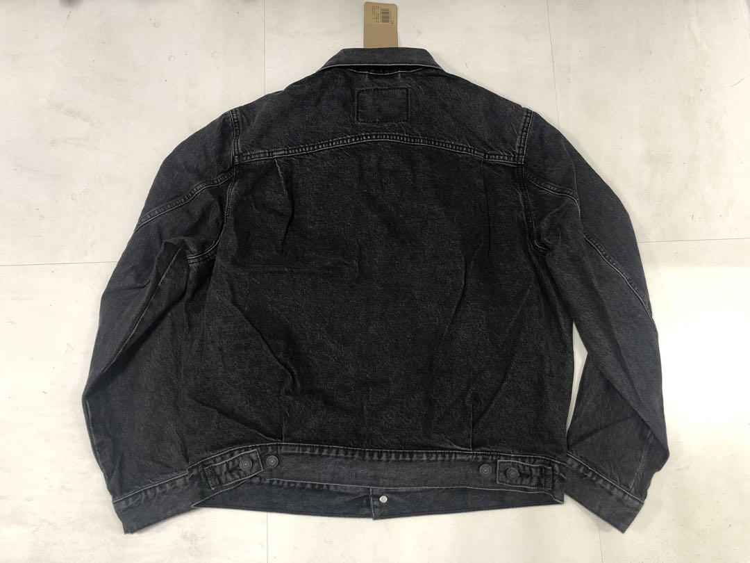 ■新品★Levi's RELAXED 2nd タイプ★リーバイス セカンド
