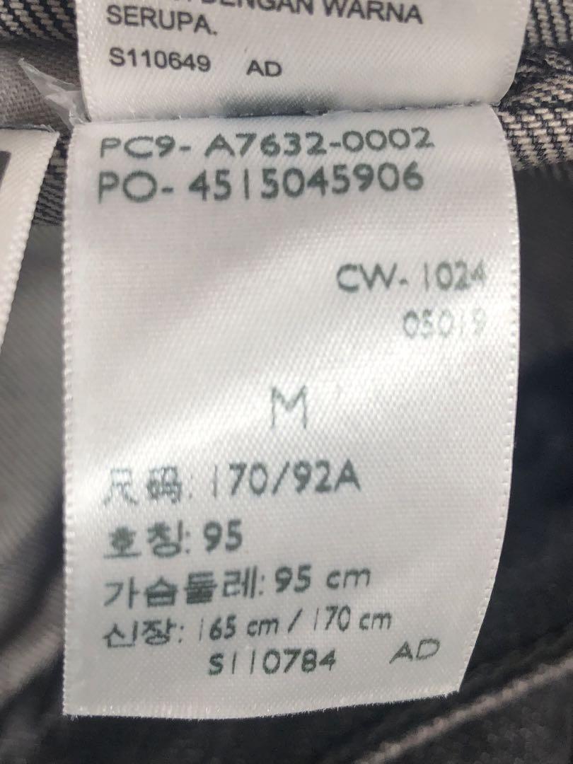 ■新品★Levi's RELAXED 2nd タイプ★リーバイス セカンド