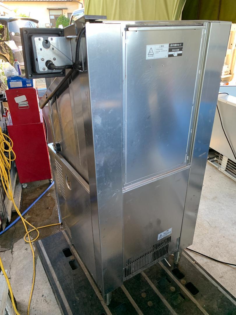 ホシザキ　業務用　食器洗浄機　JWE-580UB　3相200V