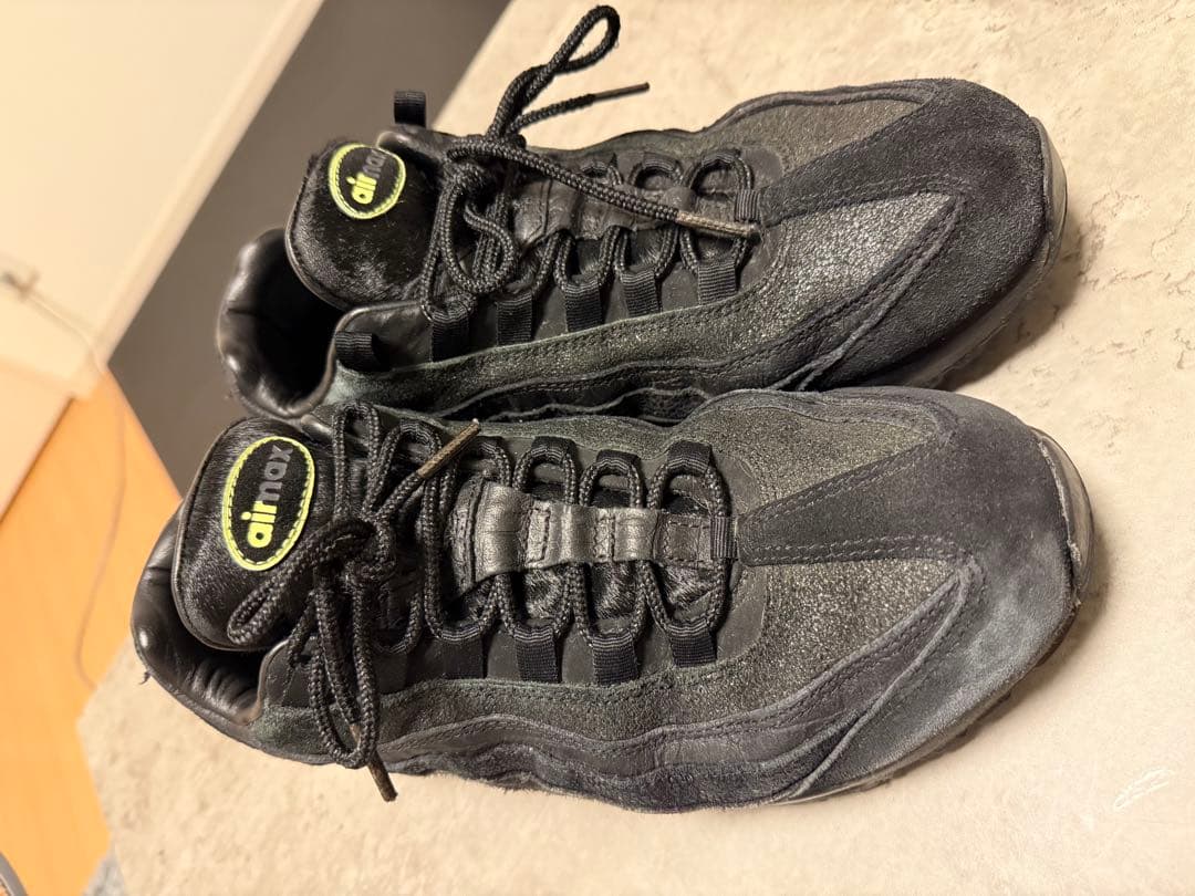 エアマックス95