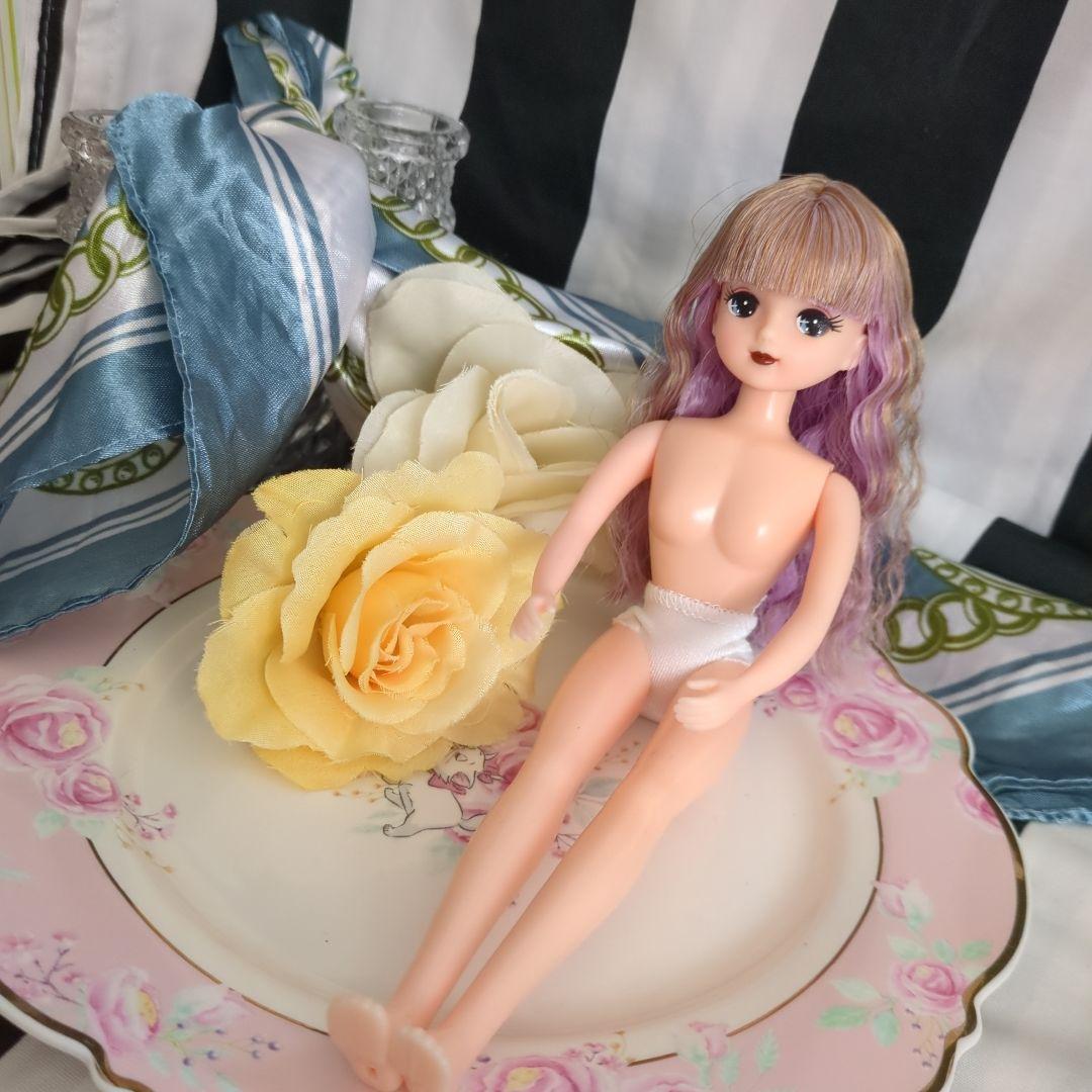 リカちゃん 人形