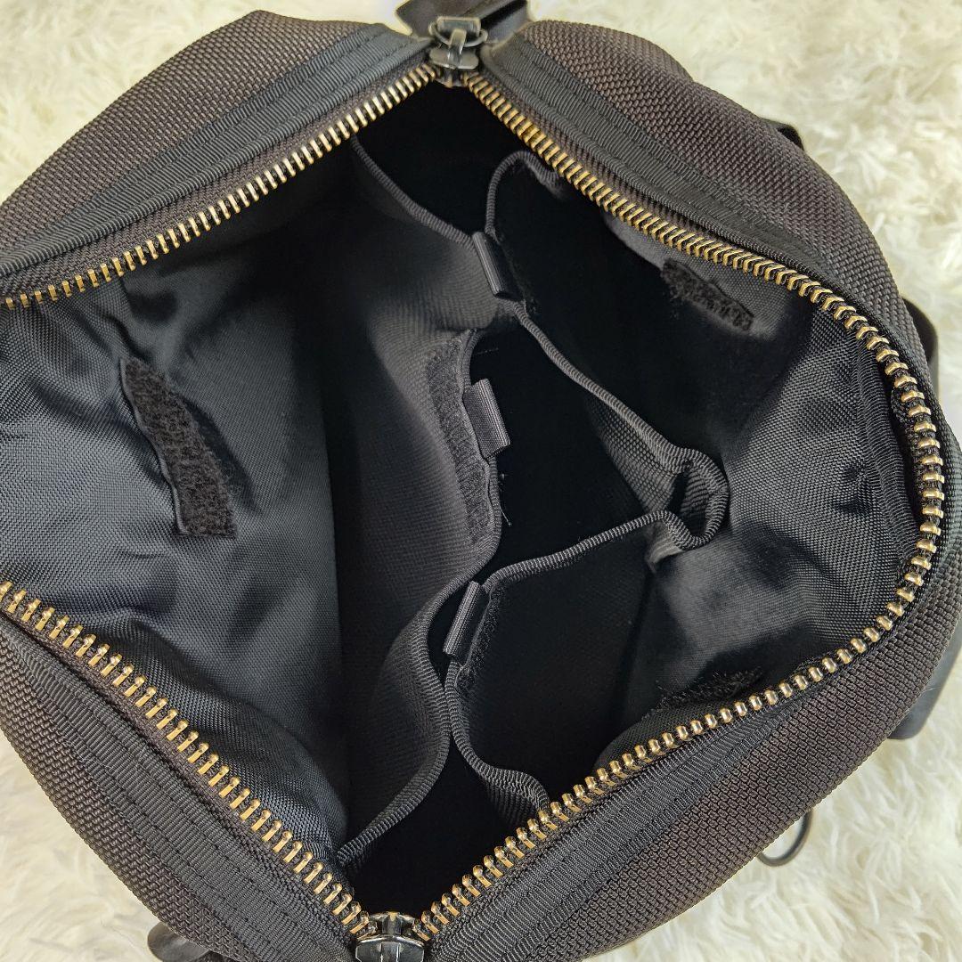 PORTER ヒート　ショルダーバッグ　ボディバッグ
