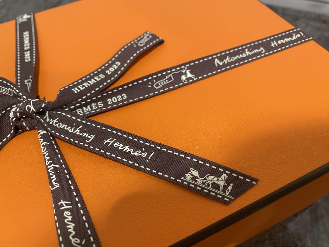 HERMES】【新品・未着用】サンダル オアジス ブラウン - メルカリ