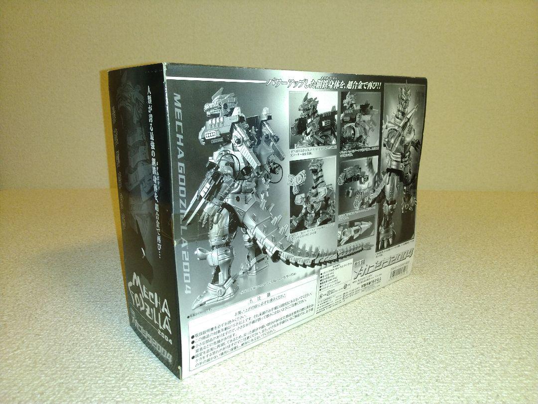 ブラック系格安新品値下げ!美品 GD-57B 超合金メカゴジラ2004〔ブラックバージョン〕 特撮 おもちゃ・ホビー・グッズブラック系¥14,157-epmhv.quito.gob.ec ブラック系格安新品値下げ!美品 GD-57B 超合金メカゴジラ2004〔ブラックバージョン〕 特撮 おもちゃ・ホビー・グッズブラック系¥14,157-epmhv.quito.gob.ec