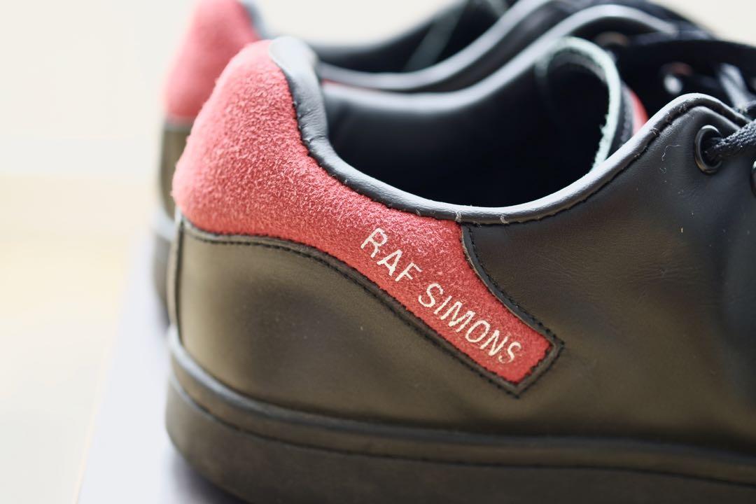 【RAF SIMONS】Orion Sneakers/追跡+関税+全国送料込み RAF SIMONS Orion