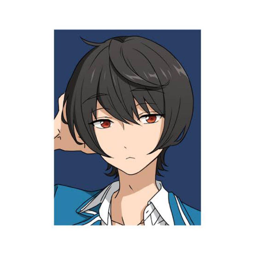 今宵ページ