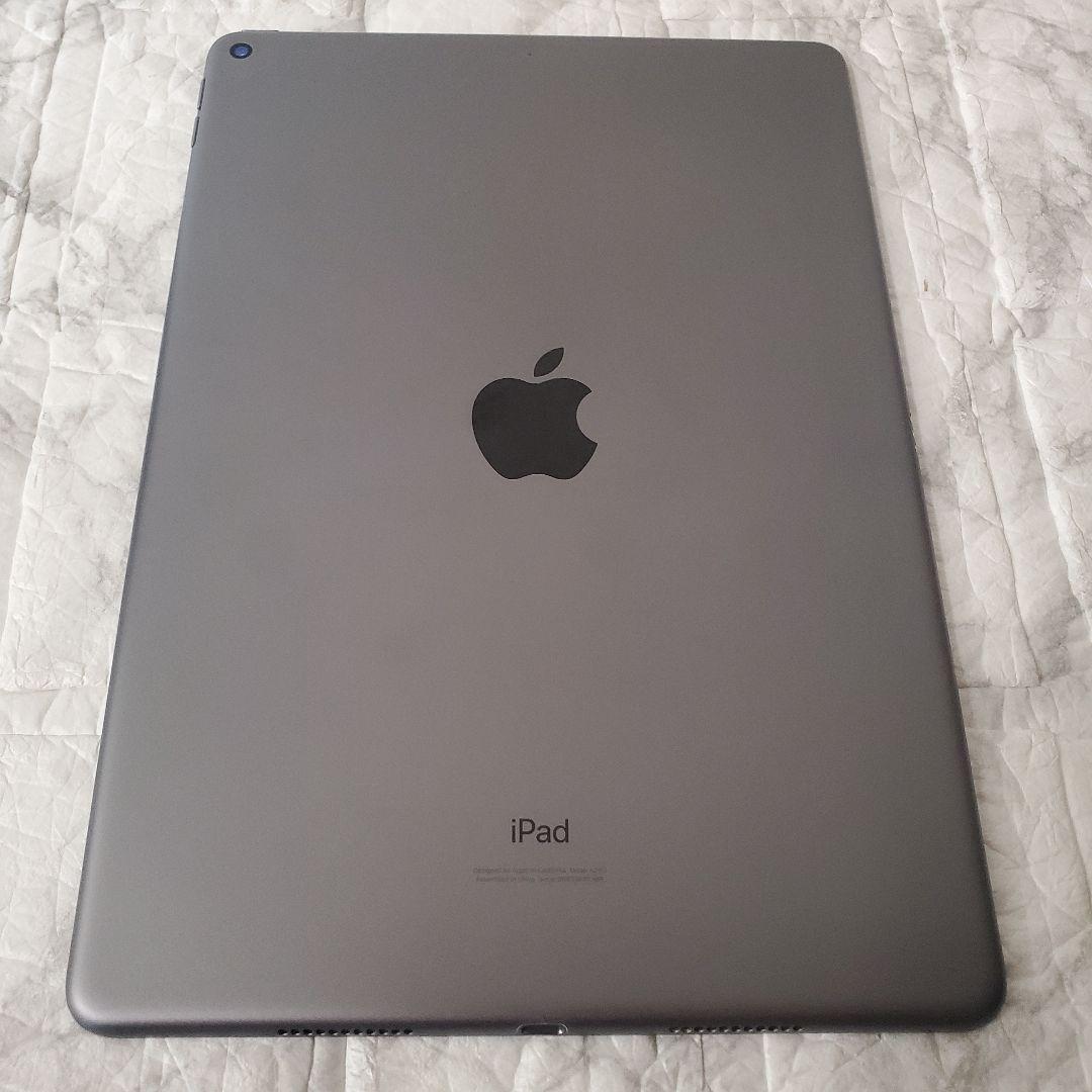 141 iPad Air3 第3世代 256GB Wi-Fi スペースグレイ