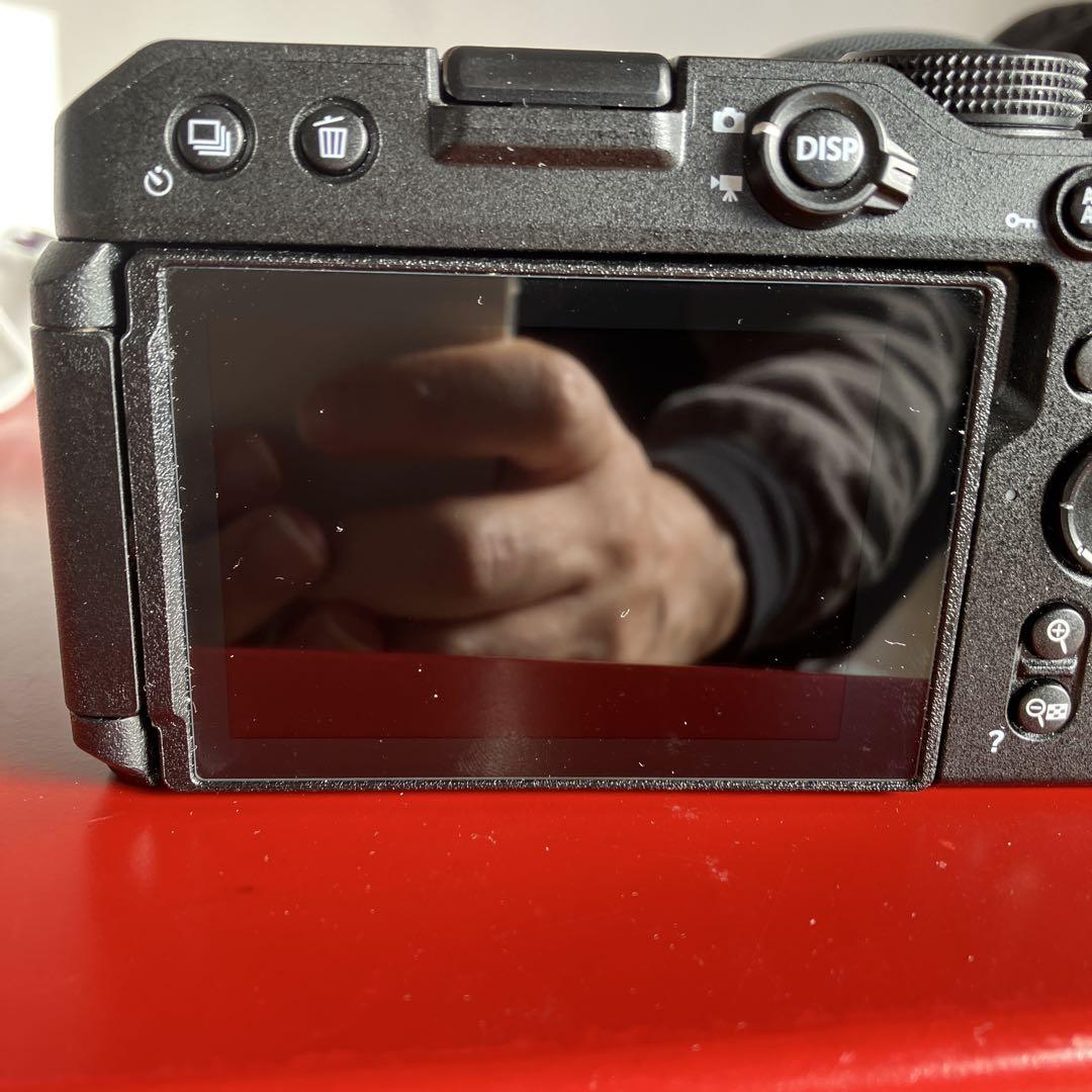 16-50 VR