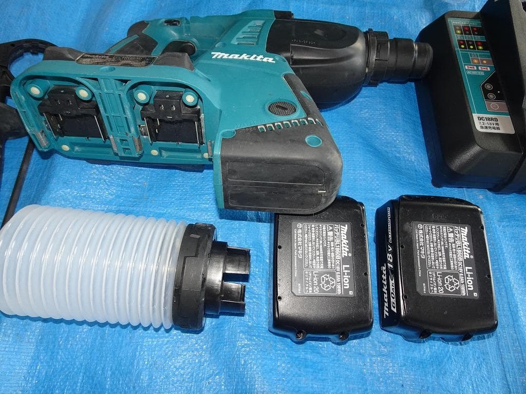 18V目立った傷や汚れなし