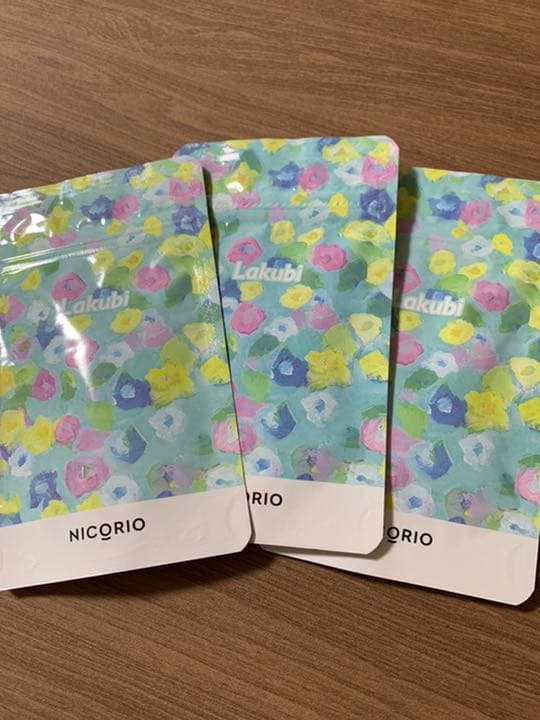 メルカリ ラクビ ダイエットサプリ ダイエット食品 8 000 中古や未使用のフリマ