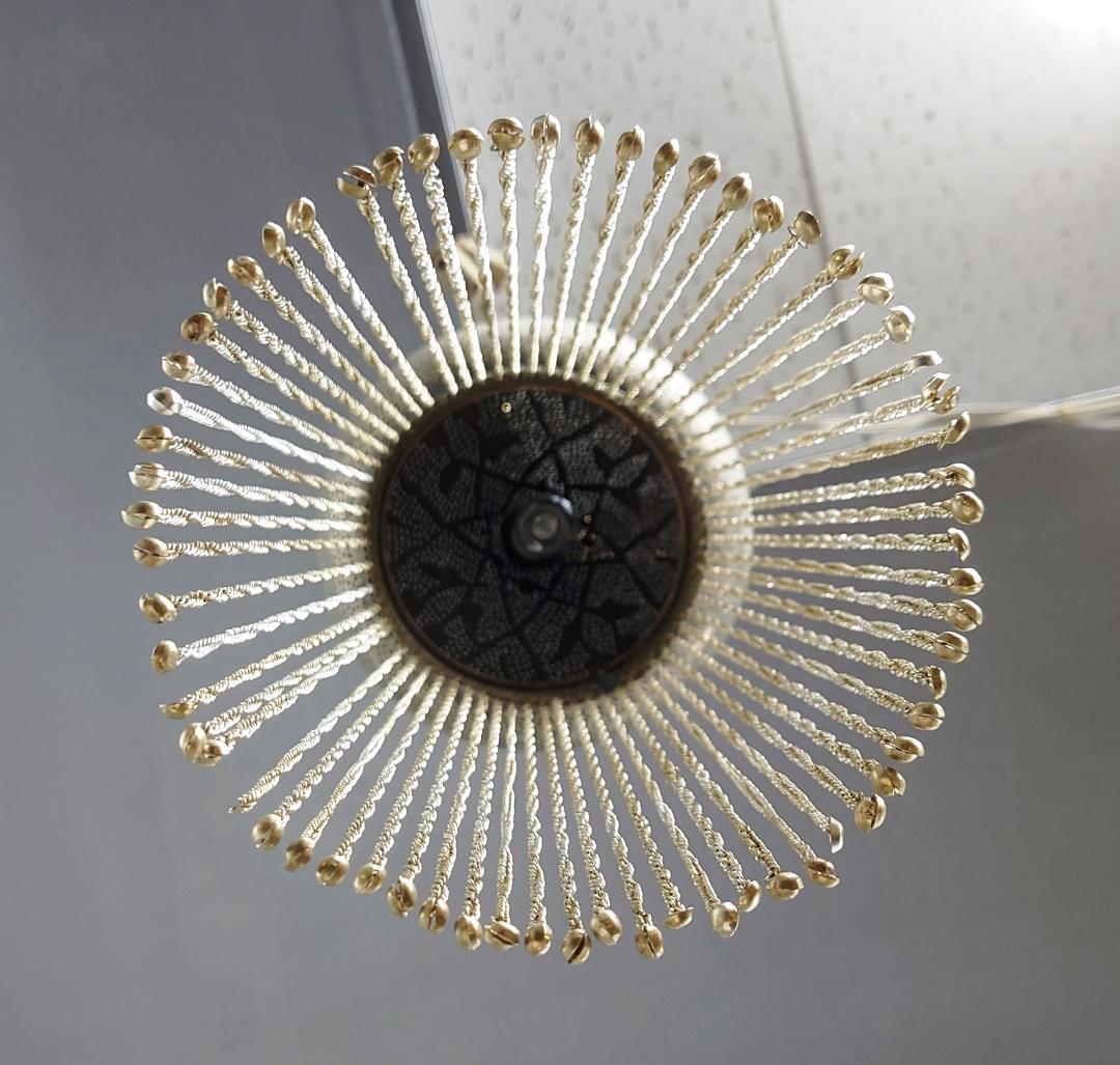 ペンダントランプ