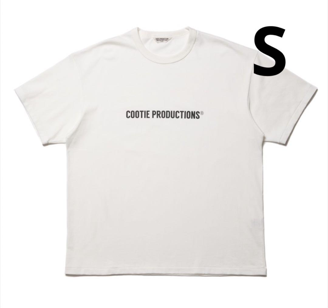 COOTIE PRODUCTIONS/ MVS Jersey S/S Tee