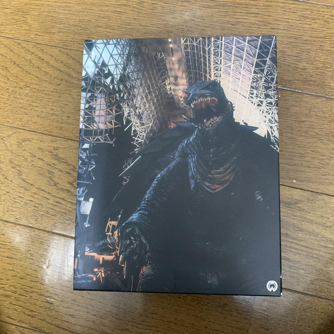 Amazon.co.jp: 平成ガメラ Blu-ray BOX : 伊原剛志, 永島敏行