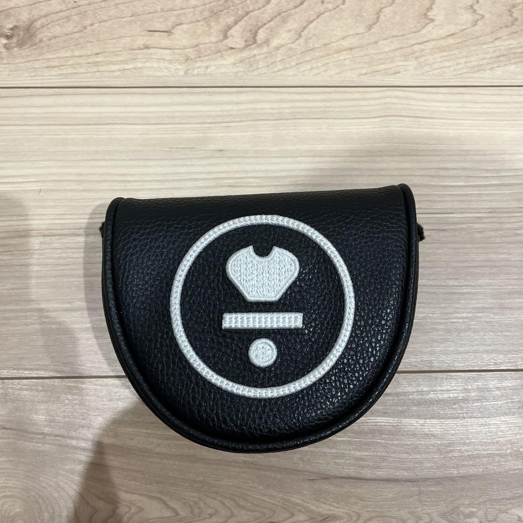 ラブゴルフ　L.A.B. GOLF OZ.1i パター 34インチ