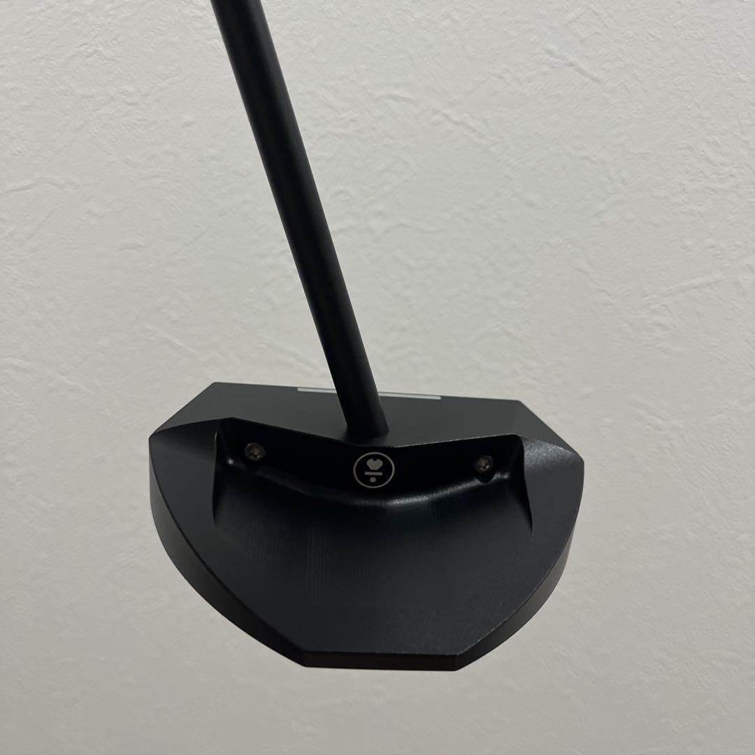 ラブゴルフ　L.A.B. GOLF OZ.1i パター 34インチ