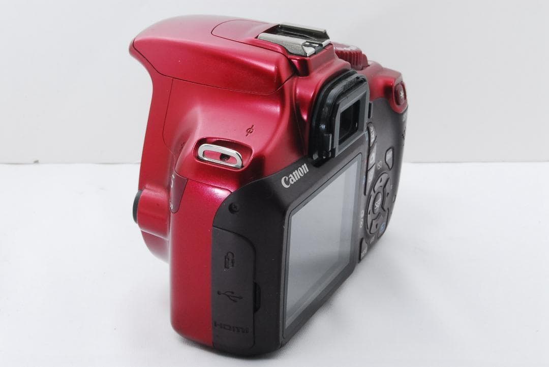 ✨ Canon EOS kiss x50 一眼レフ カメラ スマホ転送