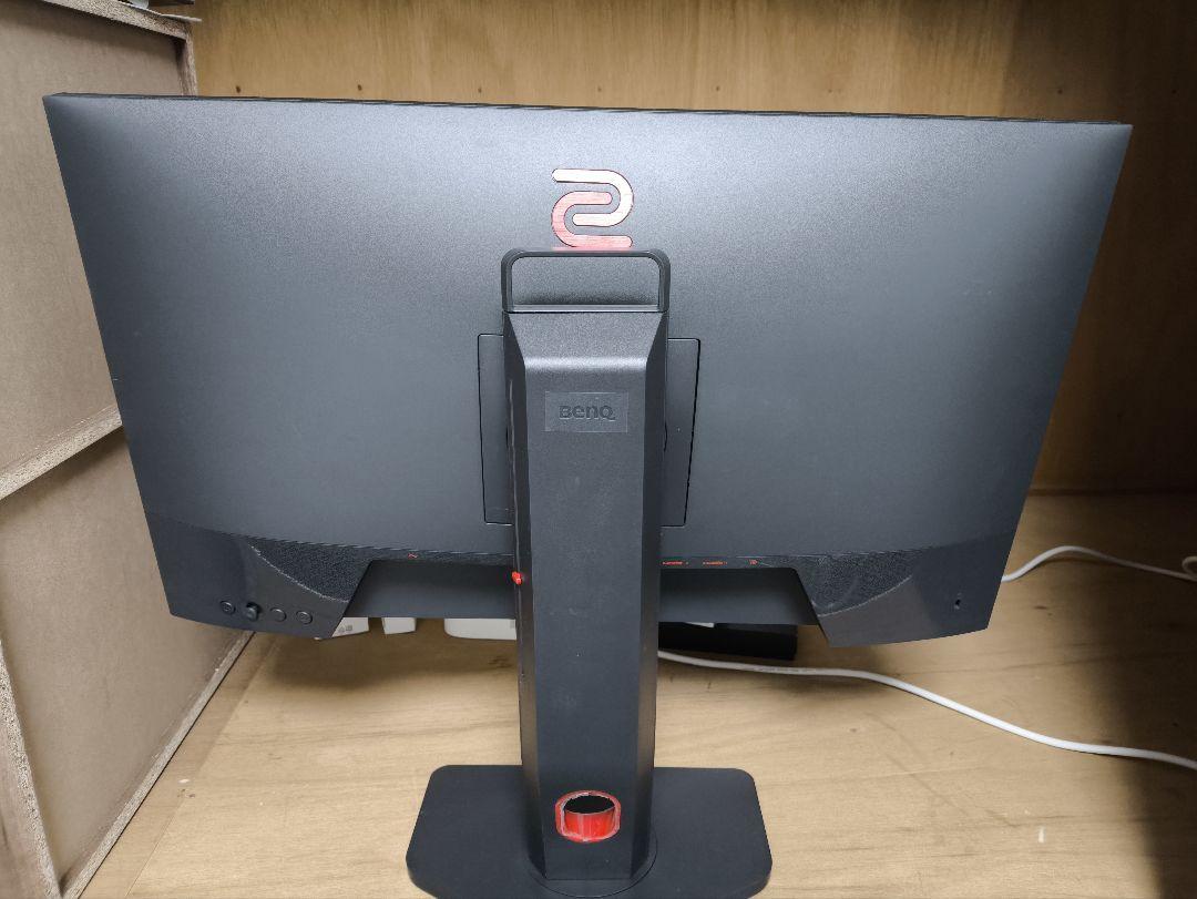 5月30日限定値下げBenQ ZOWIE XL2411K