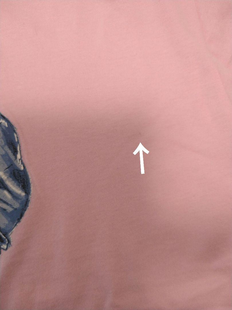 ポロラルフローレン　レディース　ポロベア　半袖Tシャツ　未使用